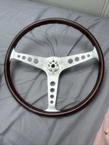 Les leston wooden grand prix - les,