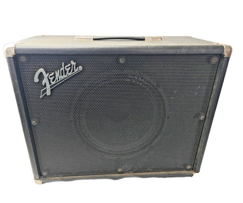 Fender 112 80watt 8ohm - 80watt,