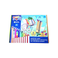 Learning Resources MathLink