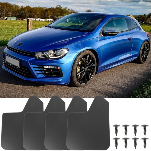 For scirocco black front - scirocco,
