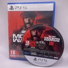 Call of Duty Modern Warfare