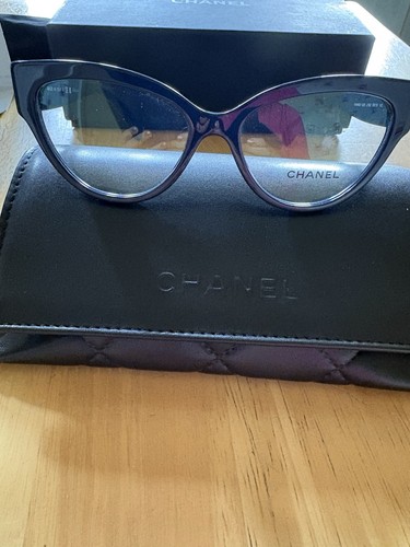 Chanel unisex glasses - unisex,