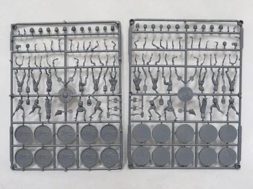 Warlord games project - warlord,