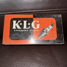 KLG Spark Plug Large Style