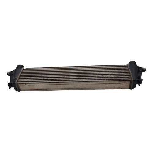 Isuzu max intercooler - d-max,