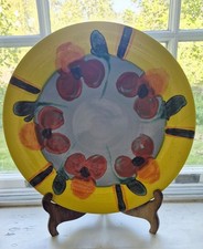 Poole Pottery Large 41cm