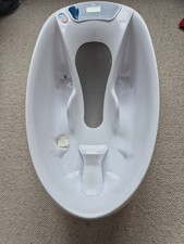 Aqua Scale Newborn Baby Bath V3