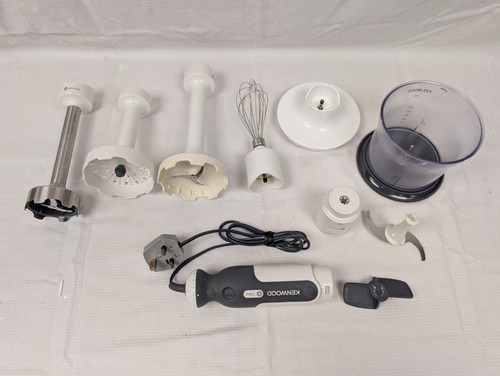 Kenwood hb720 hand blender - kenwood,