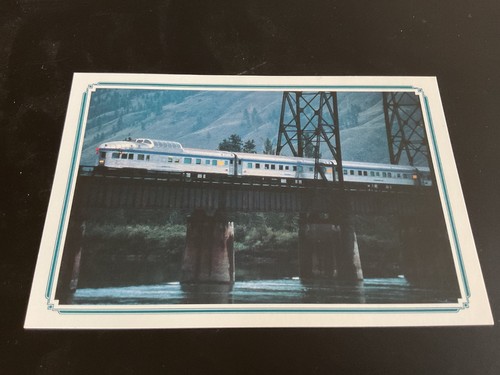 Canadian railways kamloops - canadian,