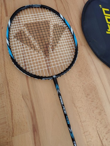 Carlton airblade badminton - 4.5,