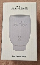 Sass And Belle Grey Ceramic