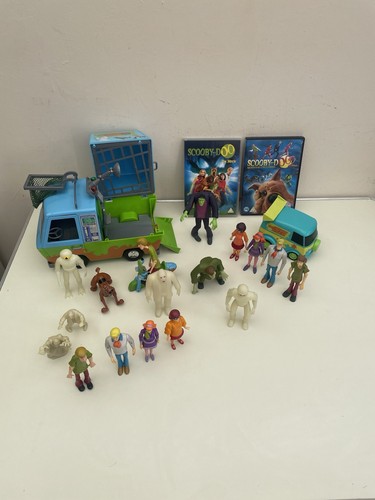 Large bundle scooby - large,