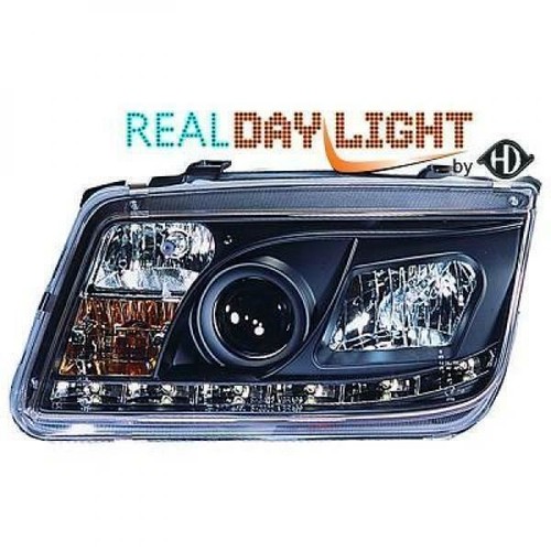 Lhd projector led drl - projector,