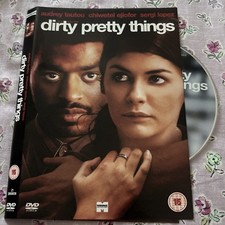 Dirty pretty things - dirty,