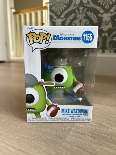 Funko pop disney pixar - pop!,