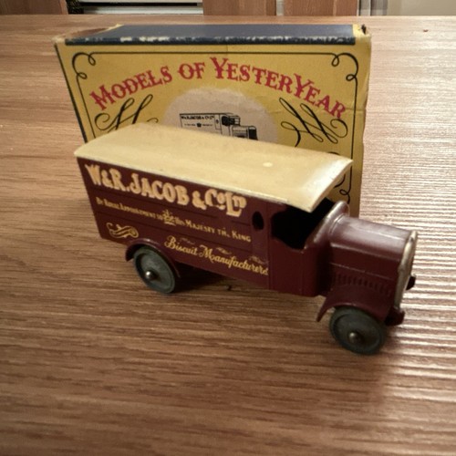 Matchbox models yesteryear - matchbox,