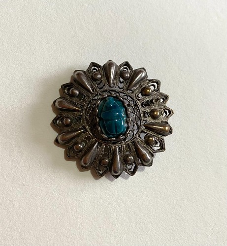 Vintage egyptian revival - vintage,