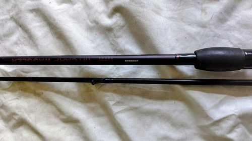 Drennan red range - red, 11ft