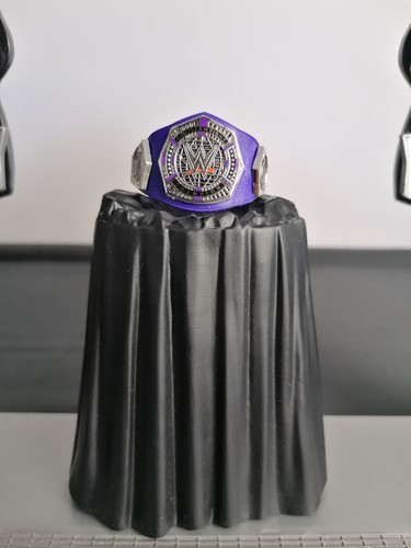 Mattel elite cruiserweight - mattel,
