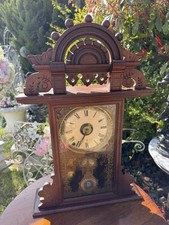Antique seth thomas eclipse - antique,