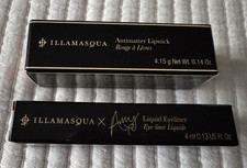 ILLAMASQUA Antimatter Lipstick