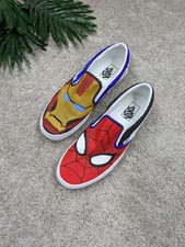Vans Classic Slip-On Shoes