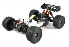 Hobao hyper sst rtr truggy - hobao,