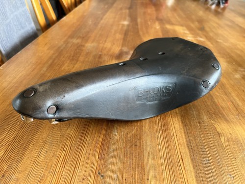 Brooks vintage retro - vintage, /