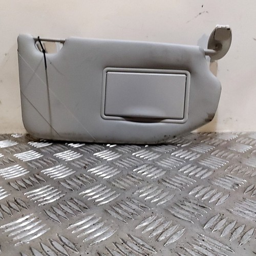 Ford sun visor - sun,
