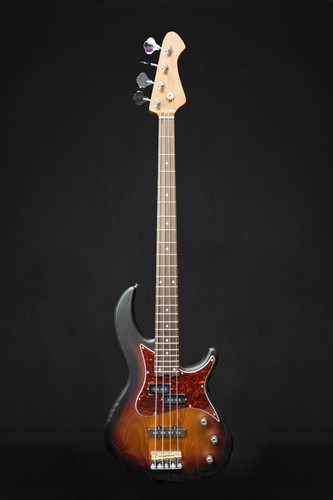 Aria pro 313 mkii - ii, detroit