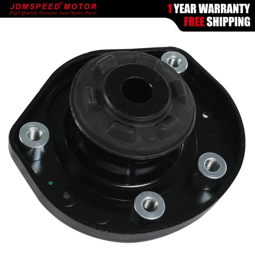 Suspension strut top mount - suspension,
