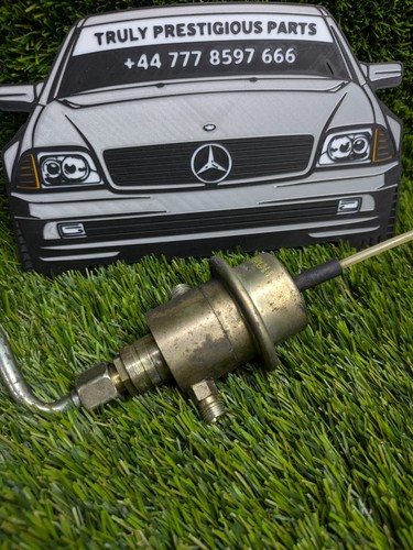 Genuine mercedes r129 w124 - mercedes,