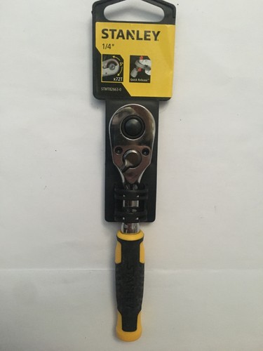 Stanley 13 5cm - 1/4",