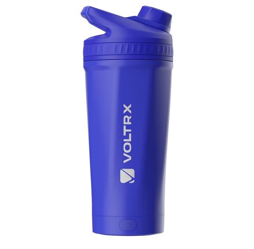 Voltrx chillmix electric - voltrx,