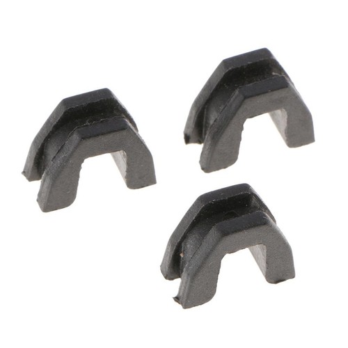 3pcs variator guides - guides, gy6