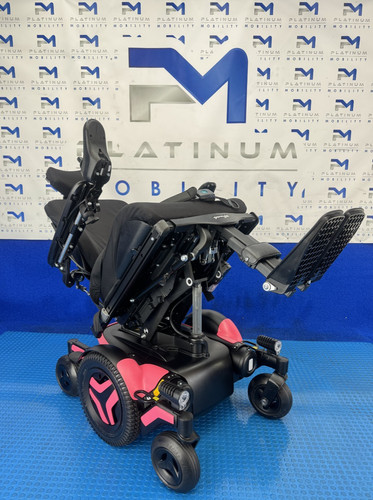 Permobil corpus powerchair - permobil,