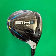 TaylorMade SIM2 MAX Fairway