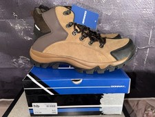New Bnib Walking, Hiking