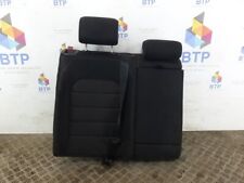 Vw Golf Mk7 2017-2021 REAR SEATS 