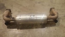 FVD BROMBACHER FACTORY GENUINE