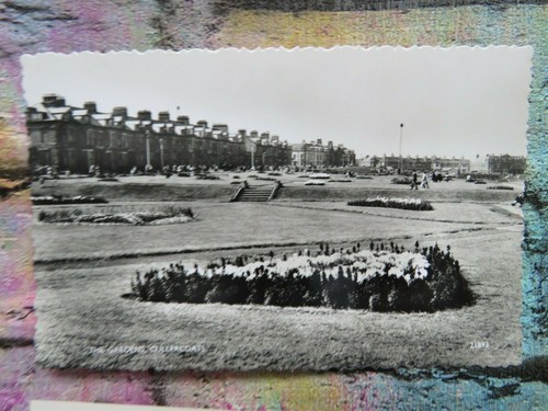 Vintage c1950s cullercoats - vintage,