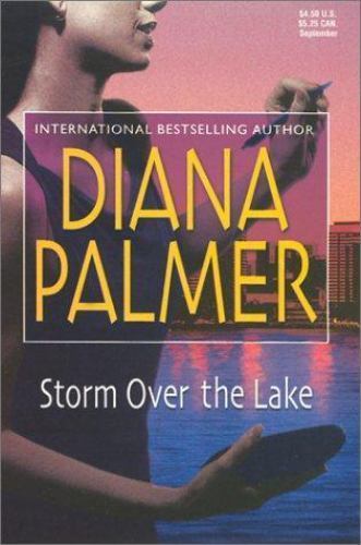 Storm over the - , reader's