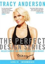 Tracy Anderson's Perfect