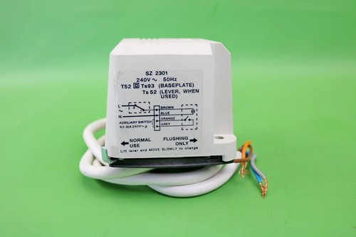 Sunvic sz2301 actuator for - sz2301,