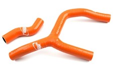 AS3 SILICONE RADIATOR HOSES