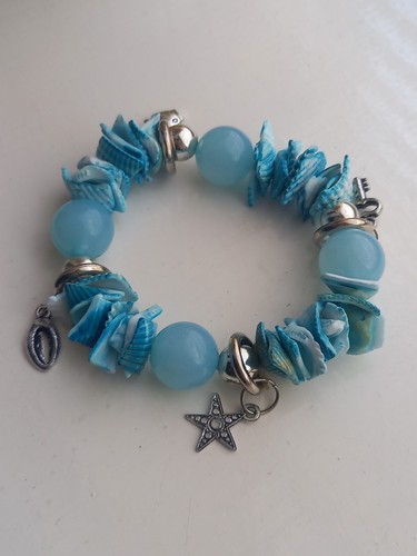 Sale blue shell - sale----,