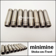 Classic Mini Valve Guide Set