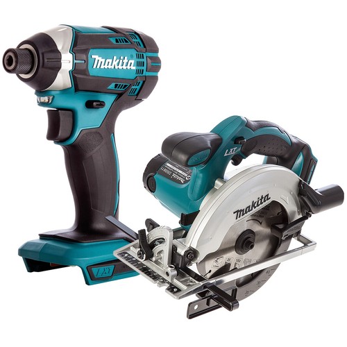 Makita dtd152z 18v lxt - makita,