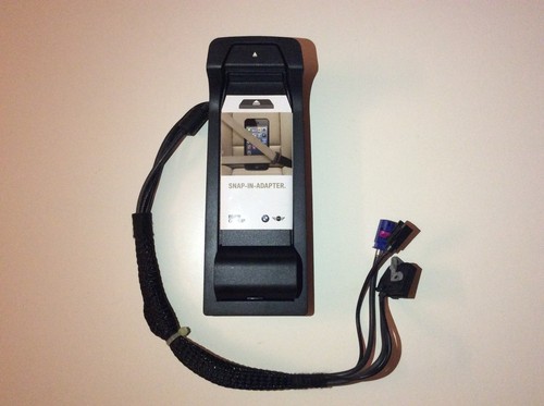 Bmw f30 f32 snap adapter - f30,