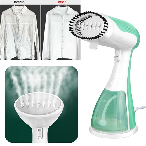 Garment clothes steamer - clothes, hand